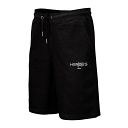 Heroe's Shorts Urban Black